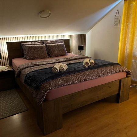 Holiday Home Bella Vita Gornji Mihaljevec Exterior photo