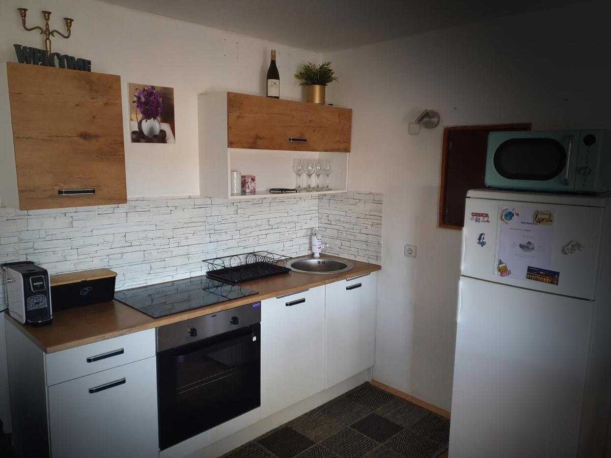 Holiday Home Bella Vita Gornji Mihaljevec Exterior photo