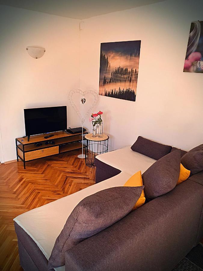 Holiday Home Bella Vita Gornji Mihaljevec Exterior photo