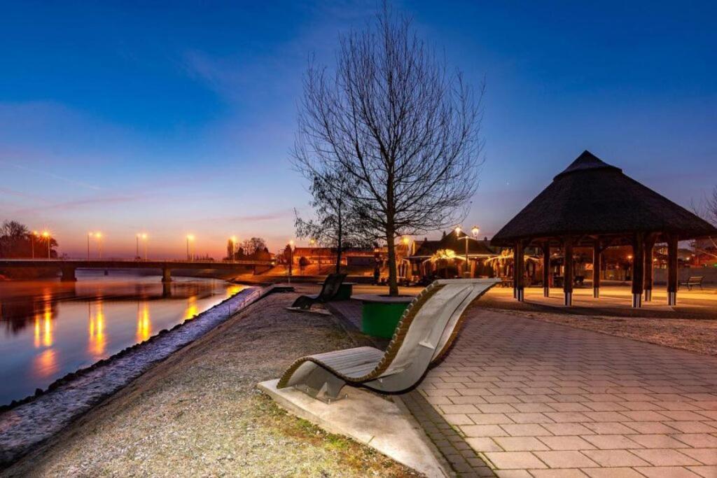 Holiday Home Bella Vita Gornji Mihaljevec Exterior photo