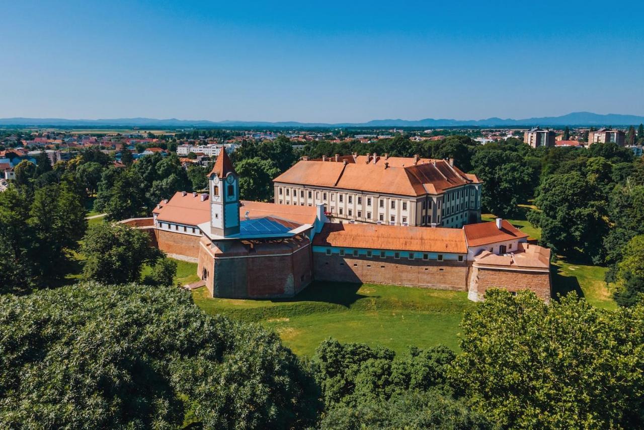 Holiday Home Bella Vita Gornji Mihaljevec Exterior photo