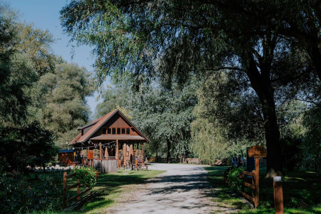 Holiday Home Bella Vita Gornji Mihaljevec Exterior photo
