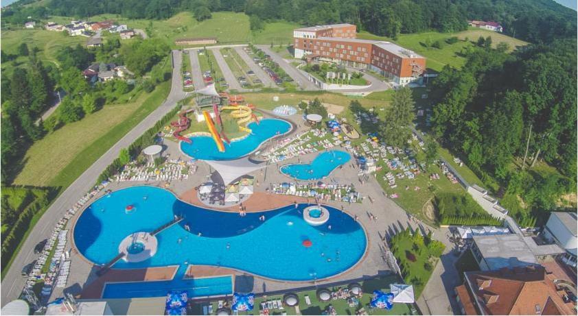Holiday Home Bella Vita Gornji Mihaljevec Exterior photo